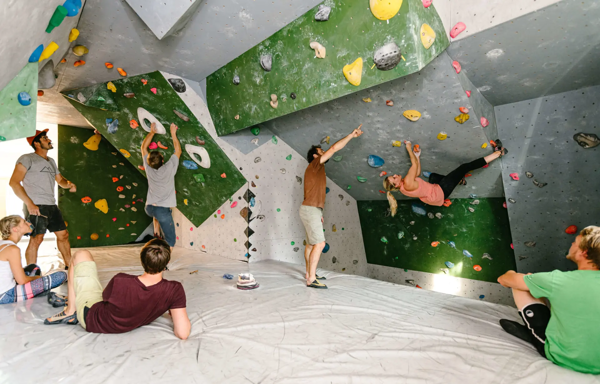 boulderhöhle | © Simon Toplak