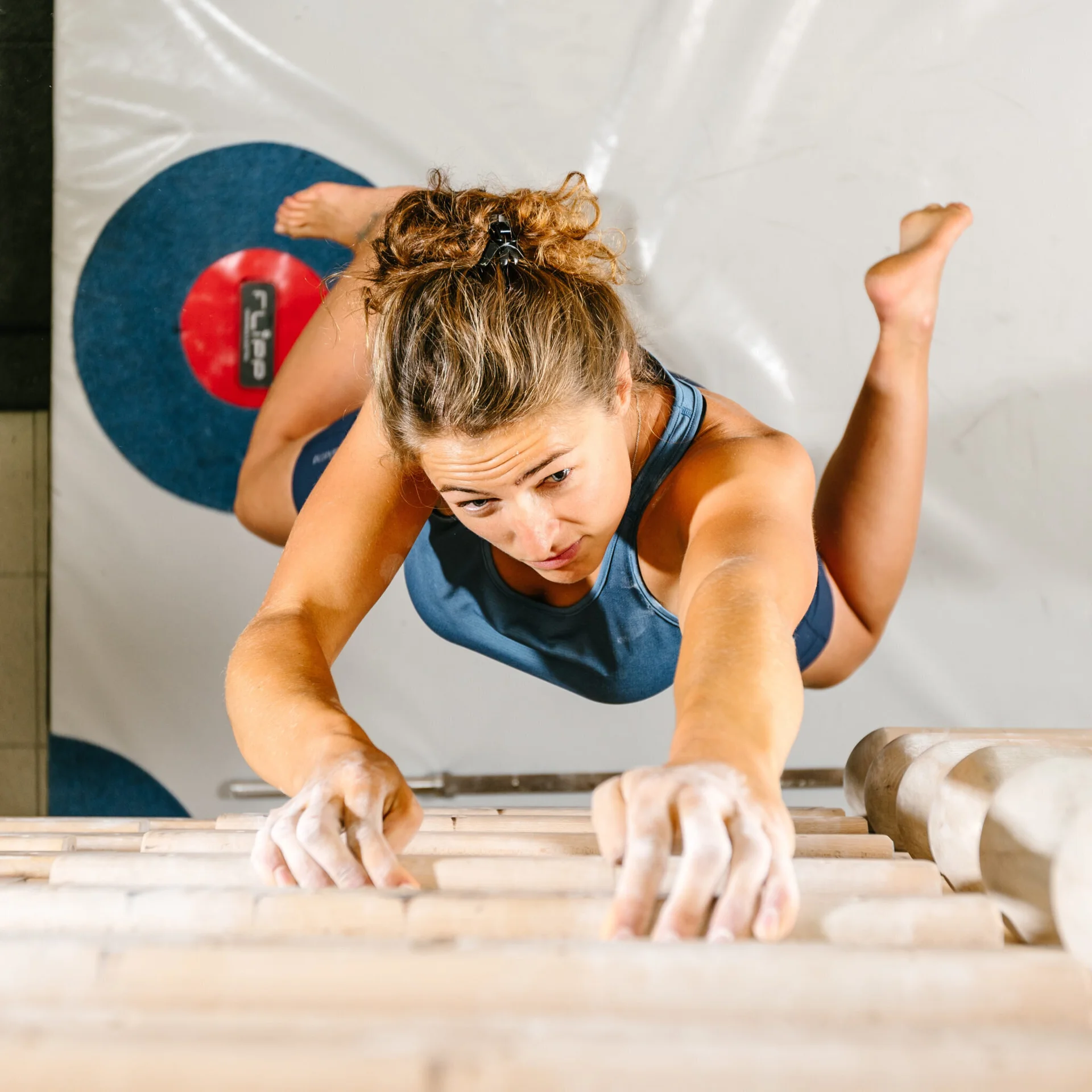 Kraftraum | © Simon Toplak