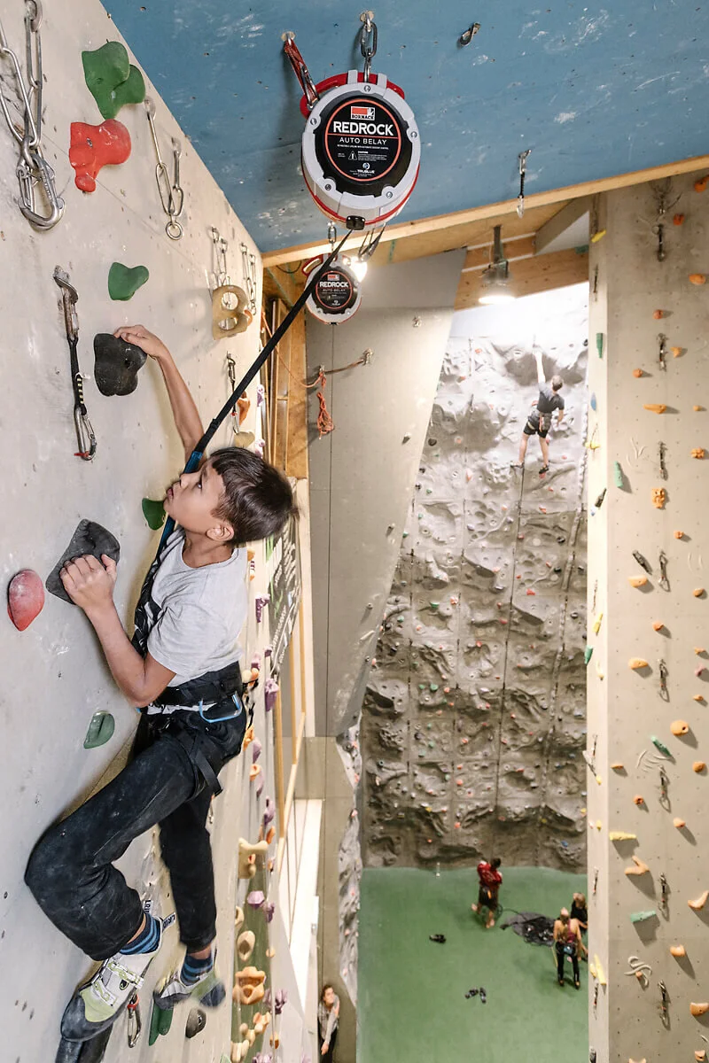 Sicherungsautomat | © Simon Toplak