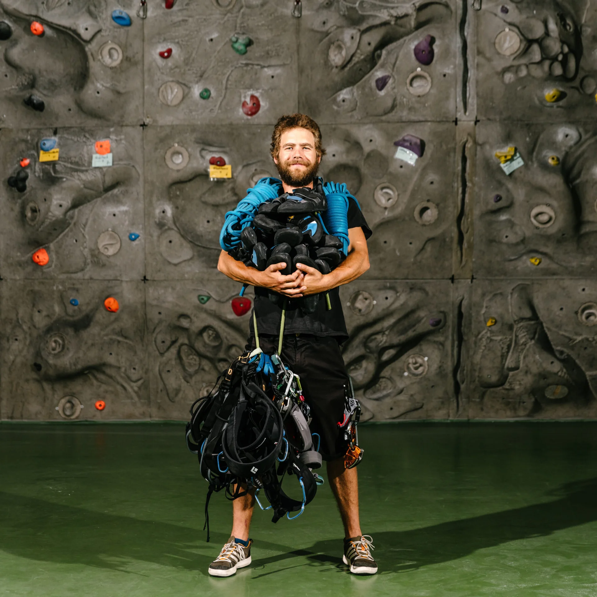 Verleih | © Simon Toplak