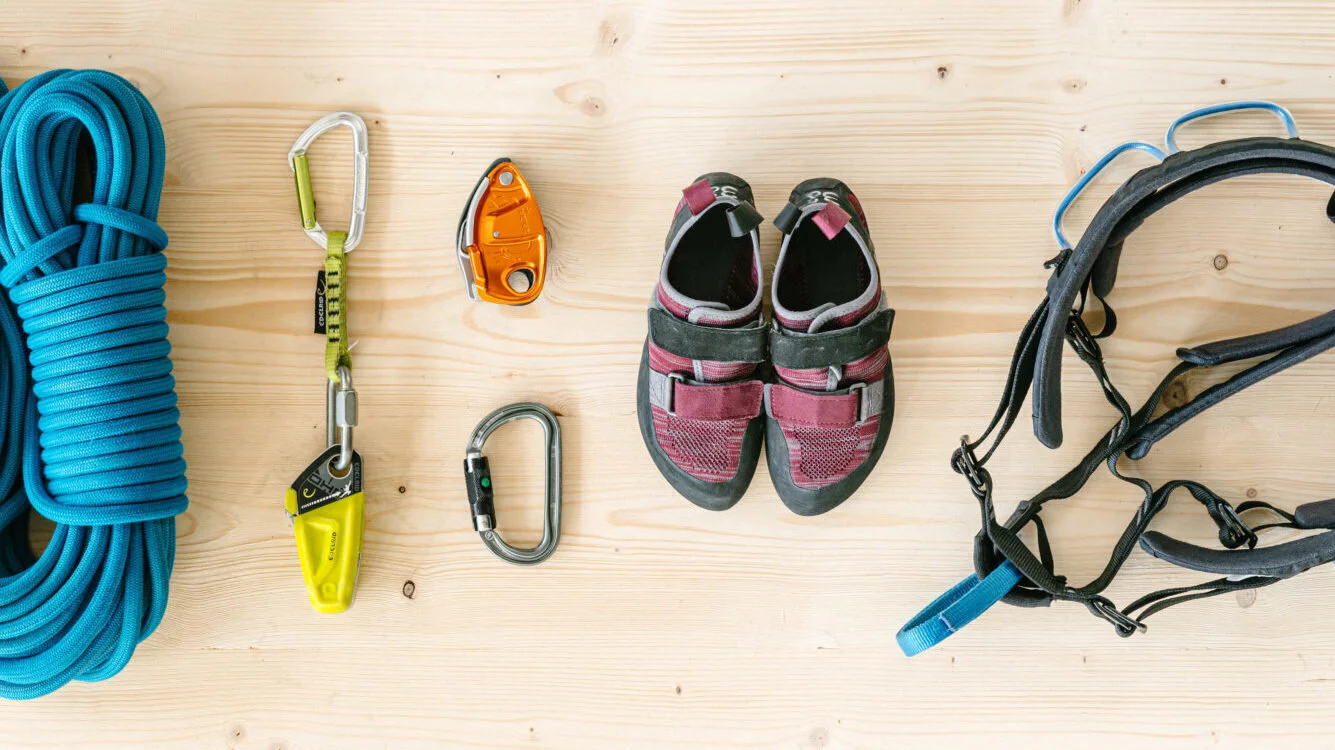 Verleih | © Simon Toplak