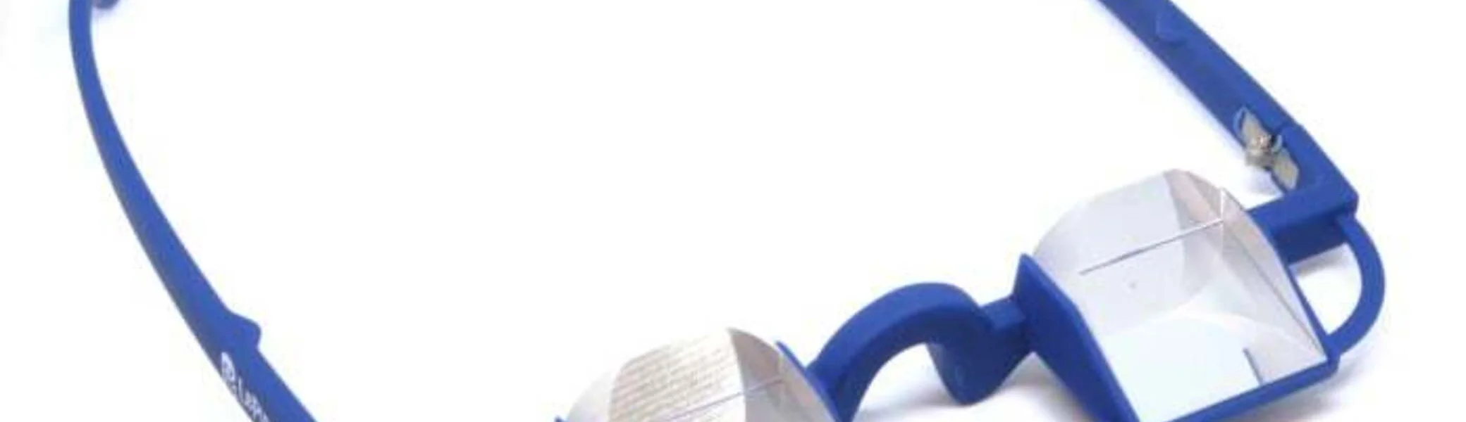 Sicherungsbrille | © Le Pirate