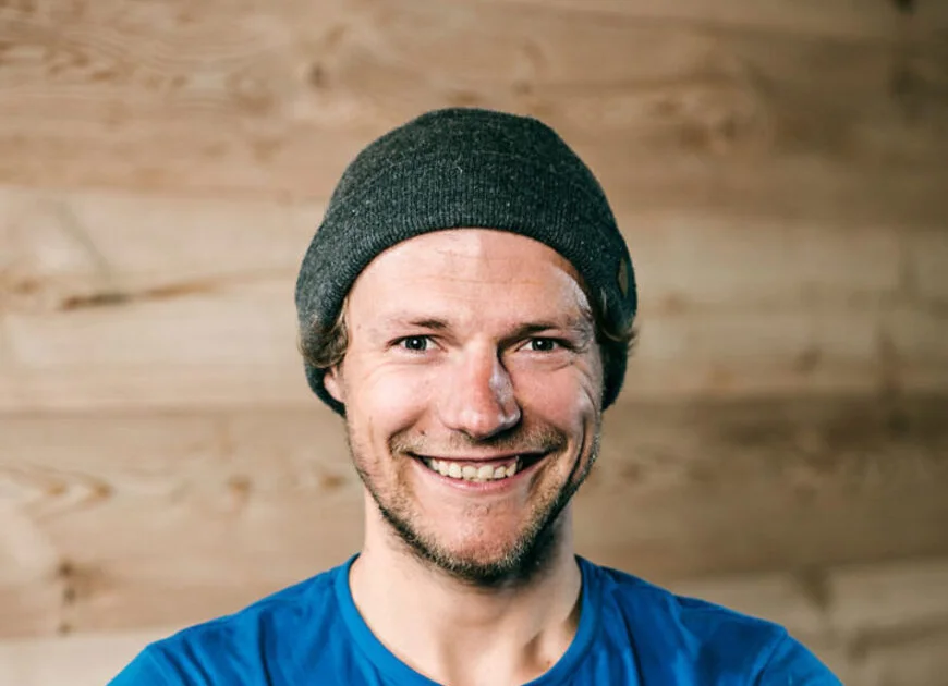 Stefan guggemos | © DAV Füssen