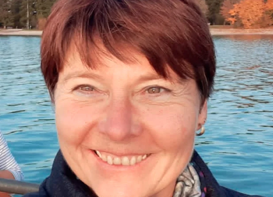 Bettina Odenwaeller | © DAV Füssen